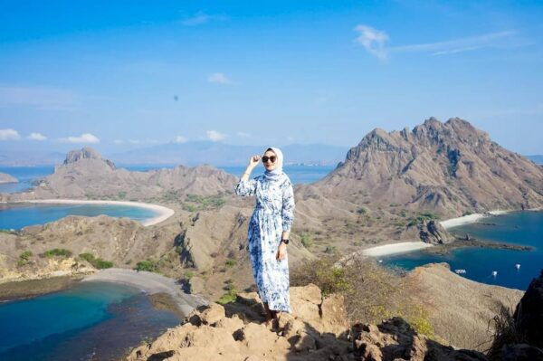 Explore Komodo Tour 3D/ 2N - Important Booking Information