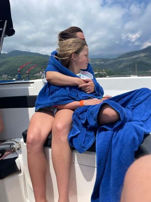 Explore Kotor Bay:Blue Cave,Lady of the Rocks & swimming,3h! - What Makes This Tour Worth It