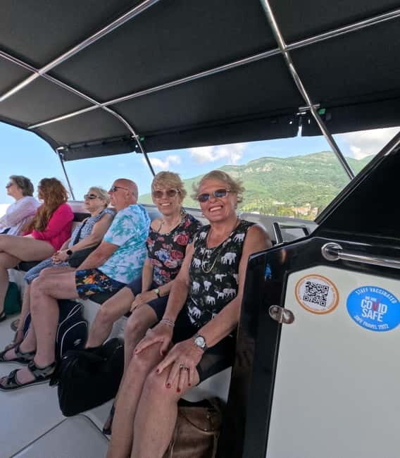 Explore Kotor Bay:Blue Cave,Lady of the Rocks & swimming,3h! - Who Should Book This Tour?