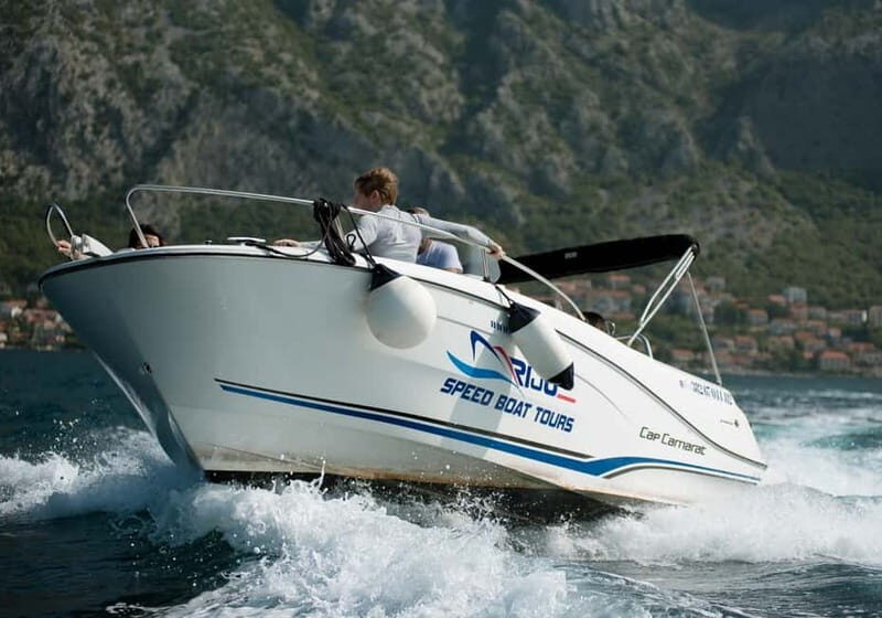 Explore Kotor Bay:Blue Cave,Lady of the Rocks & swimming,3h! - FAQ