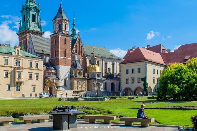 Explore Krakow in a Day: Private Full-Day Walking Tour - Directions