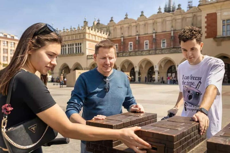 Explore Krakow Old Town - A Deep Dive into the Krakow Old Town Tour