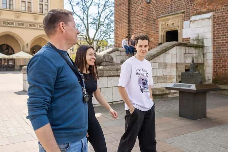 Explore Krakow Old Town - Who Is This Tour Best For?