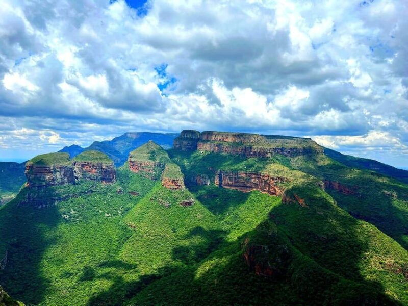 Explore Kruger Park & Sabi Sands for 4 Days & 3 Nights - What Sets This Tour Apart