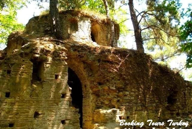 Explore Kusadasi by Jeep - Experience Highlights