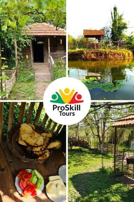 Explore Kutaisi: Full-Day Trip from Tbilisi - A Practical Guide to the Tour: What to Expect