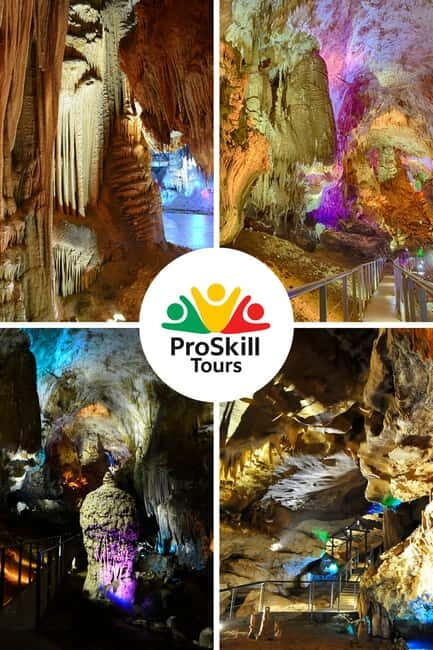 Explore Kutaisi: Full-Day Trip from Tbilisi - Who Should Consider This Tour?