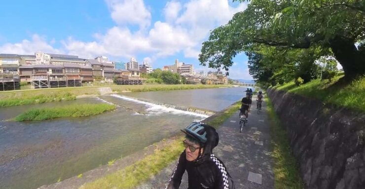 Explore Kyoto: E-Bike Adventures Through Timeless Beauty - Good To Know