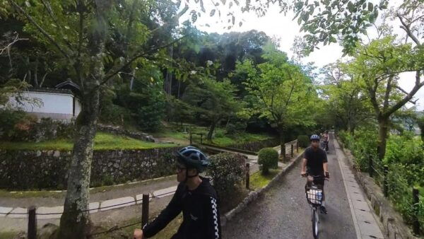 Explore Kyoto: E-Bike Adventures Through Timeless Beauty - Participant Age and Requirements