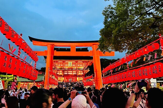 Explore Kyoto in Style: Temples, Shrines & Cultural Highlights - An In-Depth Look at the Kyoto Private Tour