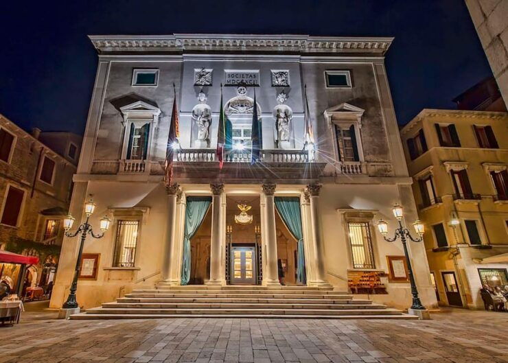 Explore La Fenice: Iconic Operas and Modern Masterpieces - Good To Know