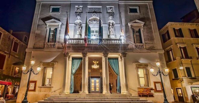 Explore La Fenice: Iconic Operas and Modern Masterpieces - Modern Works at La Fenice