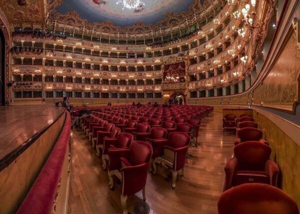 Explore La Fenice: Iconic Operas and Modern Masterpieces - Cultural Impact of La Fenice