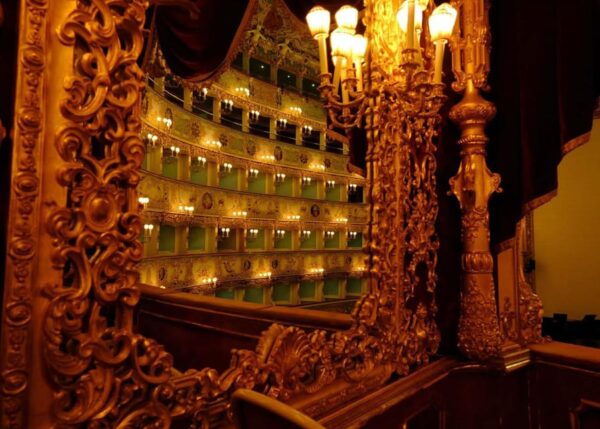 Explore La Fenice: Iconic Operas and Modern Masterpieces - Frequently Asked Questions