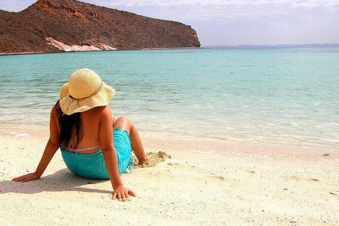 Explore La Paz and Paradise Beaches: Balandra and El Tecolote - Exploring La Paz and Paradise Beaches: Balandra and El Tecolote