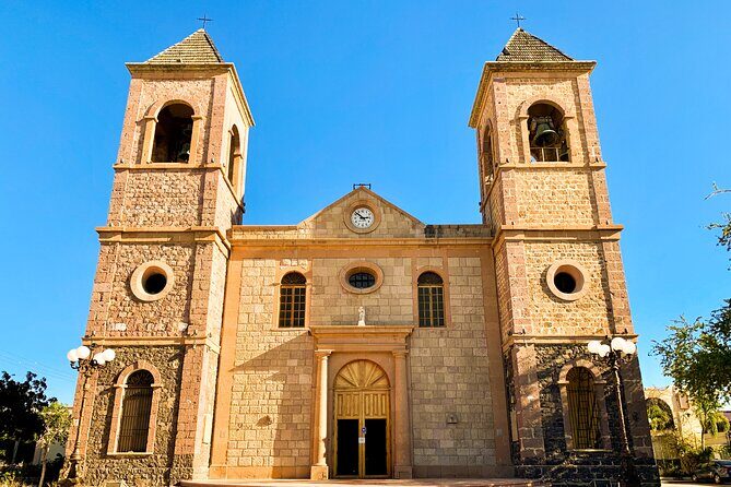 Explore La Paz and Paradise Beaches: Balandra and El Tecolote - Good To Know