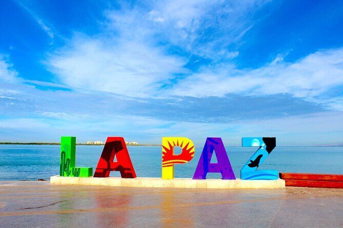 Explore La Paz and Paradise Beaches: Balandra and El Tecolote - FAQs