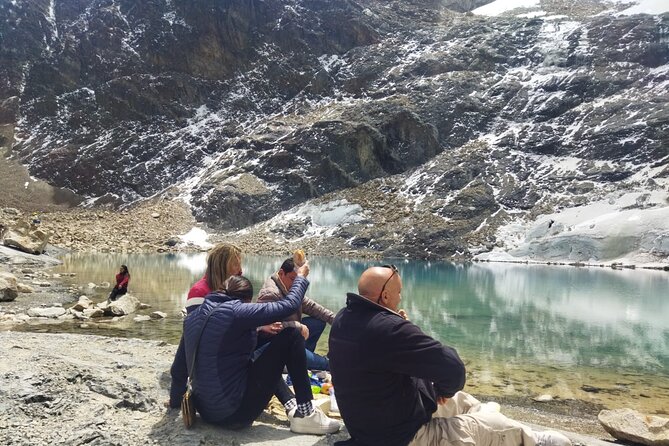 Explore La Paz in Style on Sightseeing Bus - Tour Highlights