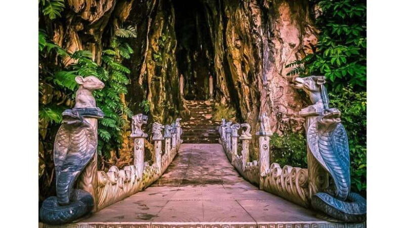 Explore Lady Buddha, Marble Mountains, and Am Phu Cave - Exploring Lady Buddha, Marble Mountains, and Am Phu Cave: A Practical Review