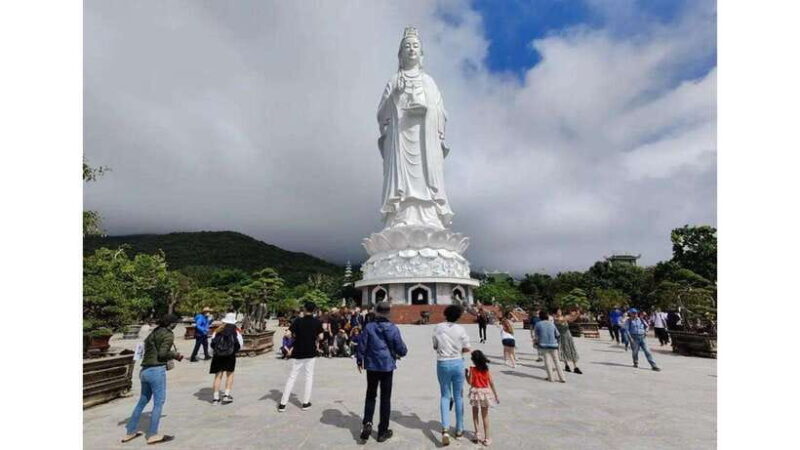 Explore Lady Buddha, Marble Mountains, and Am Phu Cave - Practical Tips and Considerations