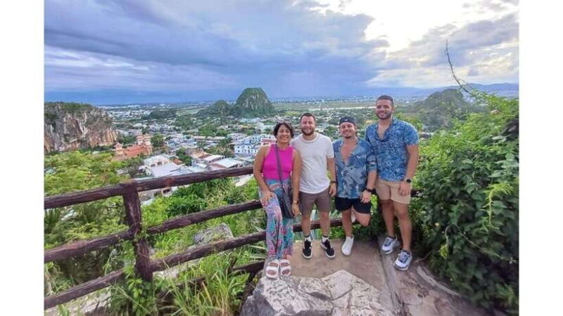 Explore Lady Buddha, Marble Mountains, and Am Phu Cave - Final Thoughts