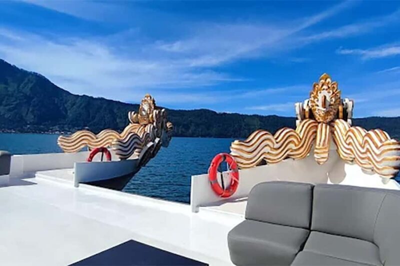 Explore Lake Batur with Royal Songan Cruise - Why This Experience Works for Different Travelers