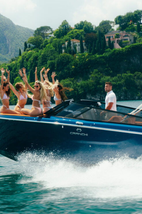 Explore Lake Como in Style: 3 Hours Luxury Boat Tours - Experience Highlights