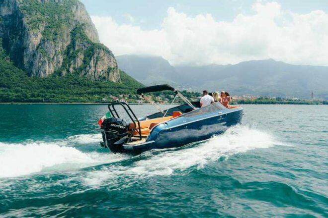 Explore Lake Como in Style: 3 Hours Luxury Boat Tours - Itinerary and Attractions