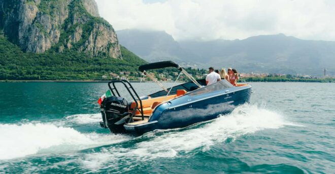 Explore Lake Como in Style: 3 Hours Luxury Boat Tours - Culinary and Celebration Options