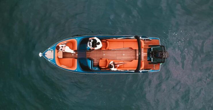 Explore Lake Como in Style: 6 Hours Luxury Boat Tours - Good To Know