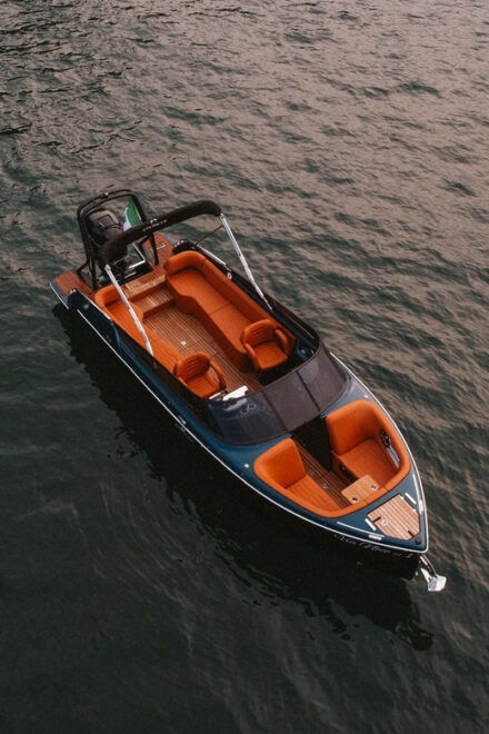 Explore Lake Como in Style: 6 Hours Luxury Boat Tours - Onboard Experience