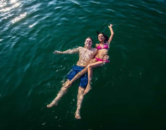 Explore Lan Ha Bay 2D1N With a Private Boat From Hanoi - Itinerary Highlights
