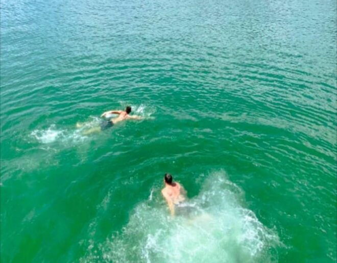 Explore Lan Ha Bay 2D1N With a Private Boat From Hanoi - Discover Breathtaking Landscapes