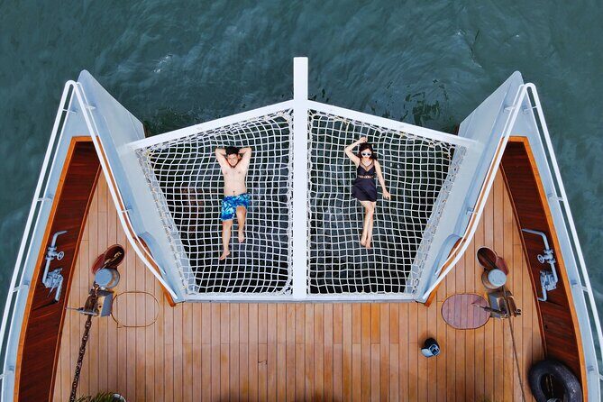 Explore Lan Ha Bay and Cat Ba Island on a Premium Day Cruise - Practical Tips for Your Day