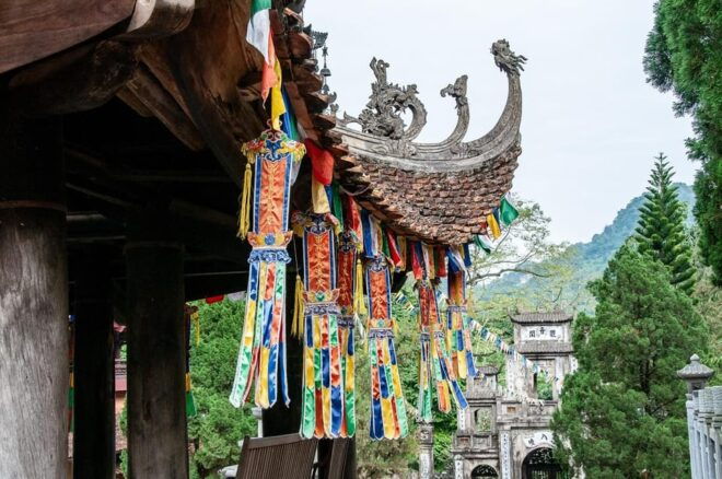 EXPLORE LANDSCAPE PERFUME PAGODA FULL DAY - Inclusions and Additional Costs