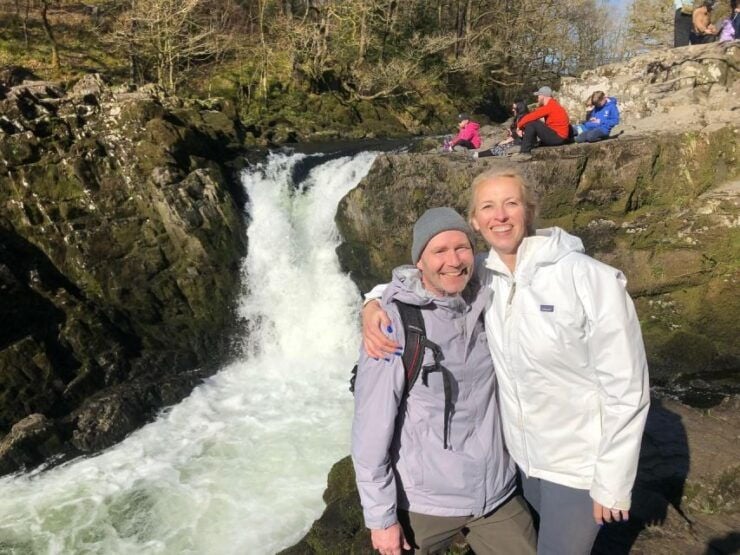 Explore Langdale - a Lake District Guided Walk - Experience