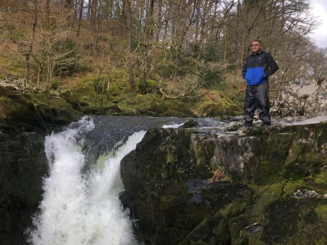 Explore Langdale - a Lake District Guided Walk - Selecting Participants and Date