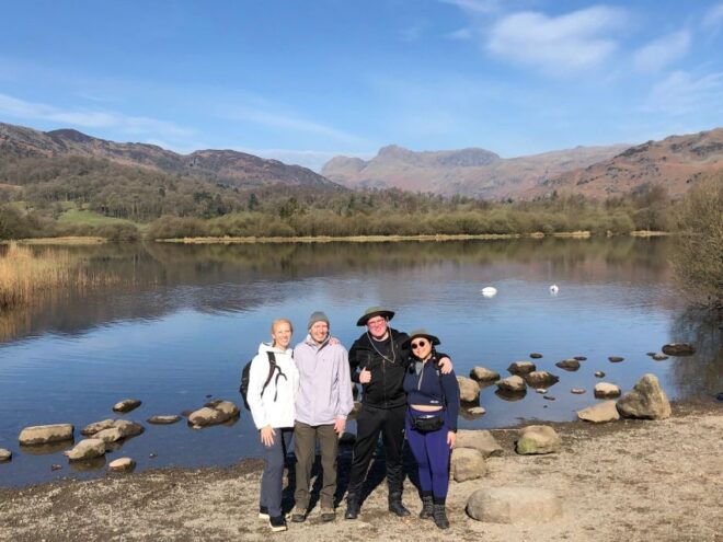 Explore Langdale - a Lake District Guided Walk - Miscellaneous