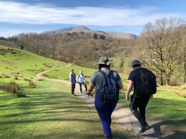 Explore Langdale - a Lake District Guided Walk - The Sum Up