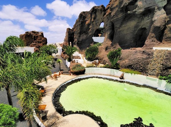 Explore Lanzarote Land and Sea Tour  - Arrecife - Additional Information