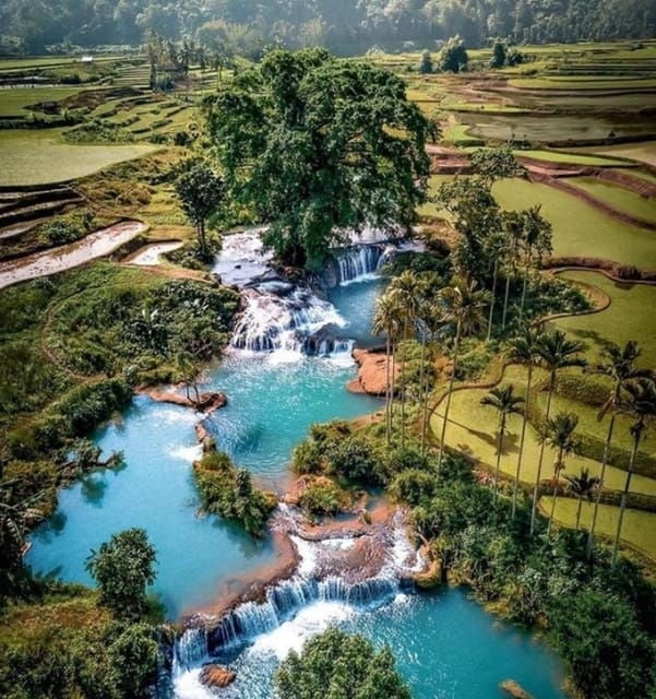 Explore Lapopu Waterfall and Matayangu Waterfall Full-Day - Key Points