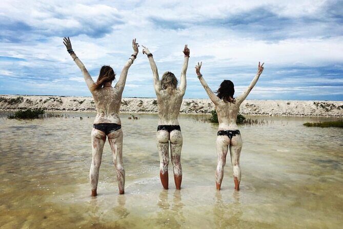 Explore Las Coloradas & Rio Lagartos from Riviera Maya - Final Thoughts  