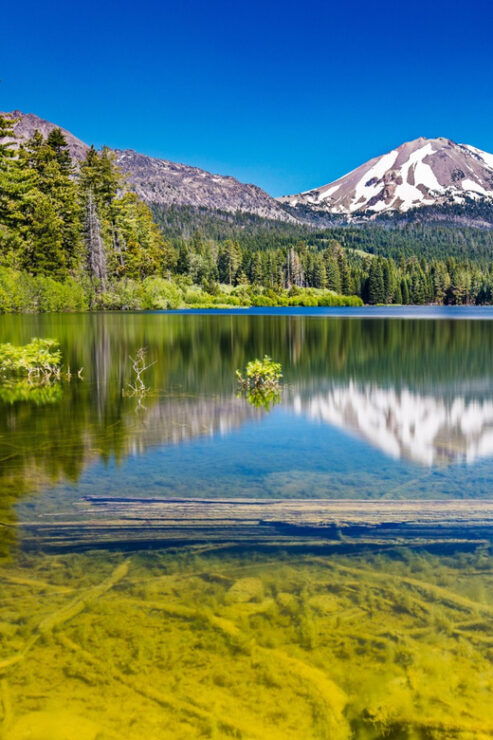 Explore Lassen Volcanic National Park: Driving Tour - Good To Know