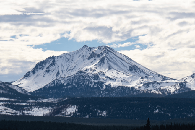 Explore Lassen Volcanic National Park: Driving Tour - Important Information