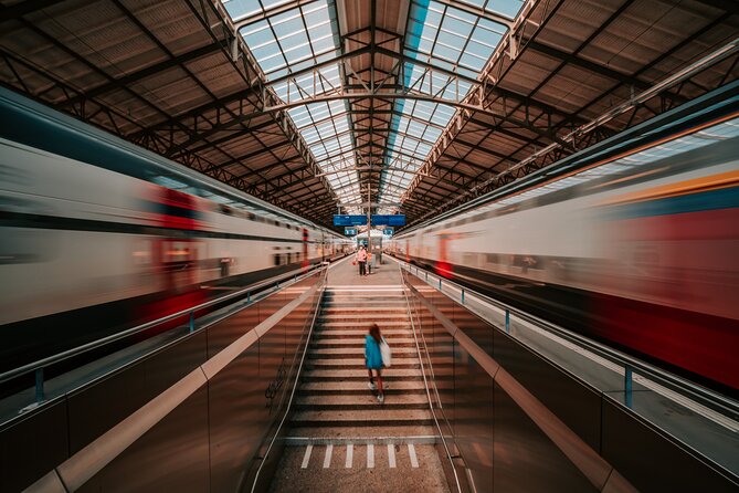 Explore Lausanne'S Art and Culture With a Local - Pricing and Whats Included: From 9.01, Local Guide, Cultural Escapade, Musée Cantonal Des Beaux-Arts (Mcba) Visit, MUDAC - Musée Cantonal De Design Et Darts Appliqués Contemporains Visit, Musée De Lelysée Visit