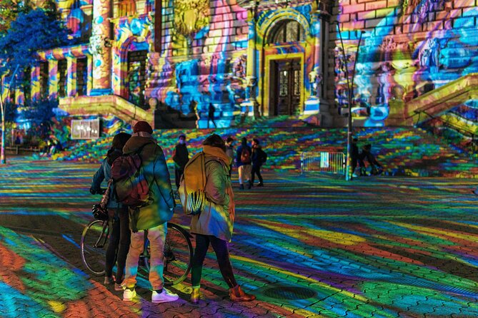 Explore Lausanne'S Art and Culture With a Local - Common Questions