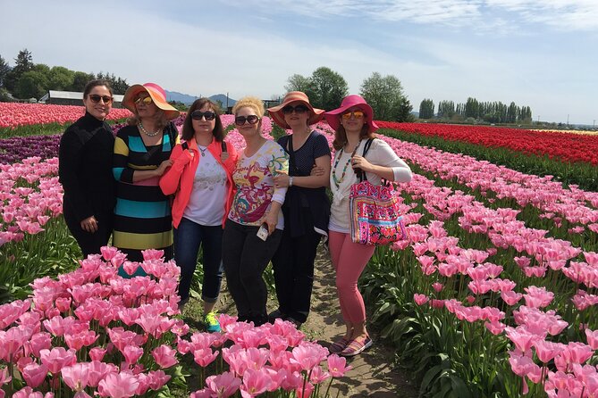 Explore Leavenworth From Seattle in a Small Group Tour - Directions to Leavenworth