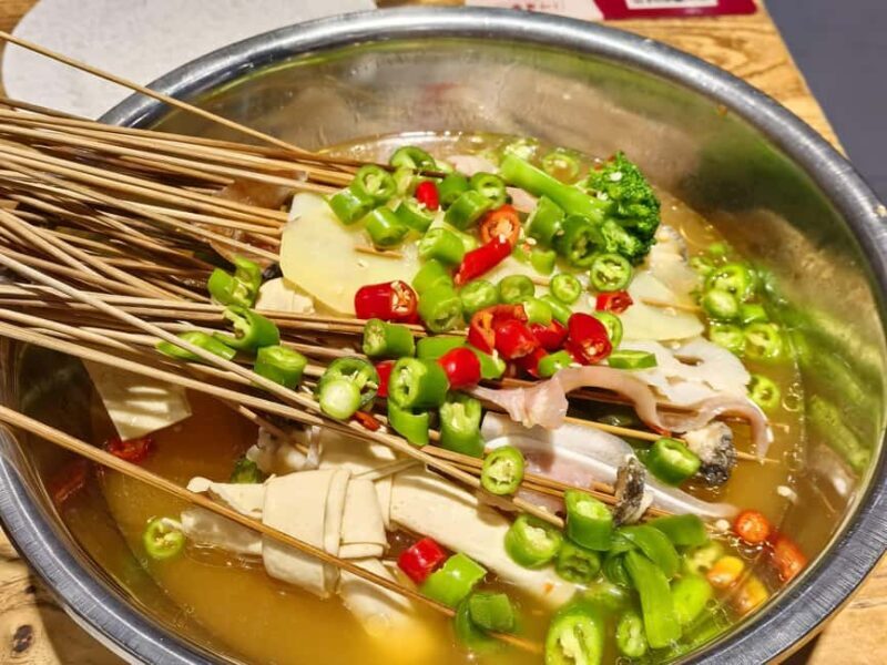 Explore Leshan's Gems: Boat Trip, Cultural Hike&Foodie Quest - Good To Know