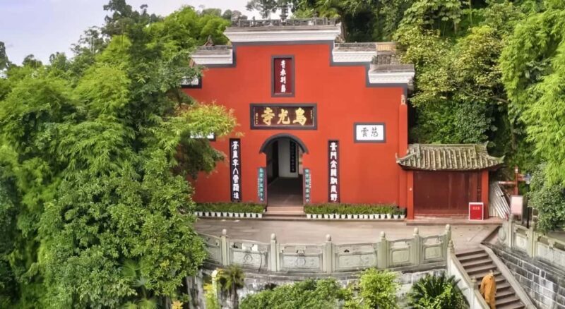 Explore Leshan's Gems: Boat Trip, Cultural Hike&Foodie Quest - Practical Details and Logistics