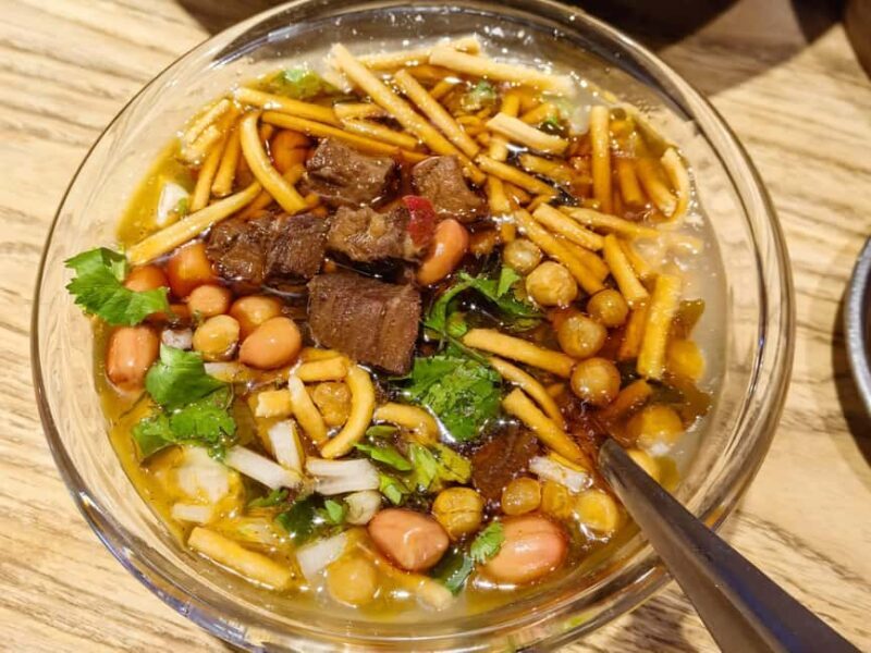 Explore Leshan's Gems: Boat Trip, Cultural Hike&Foodie Quest - Who Would Enjoy This Tour?